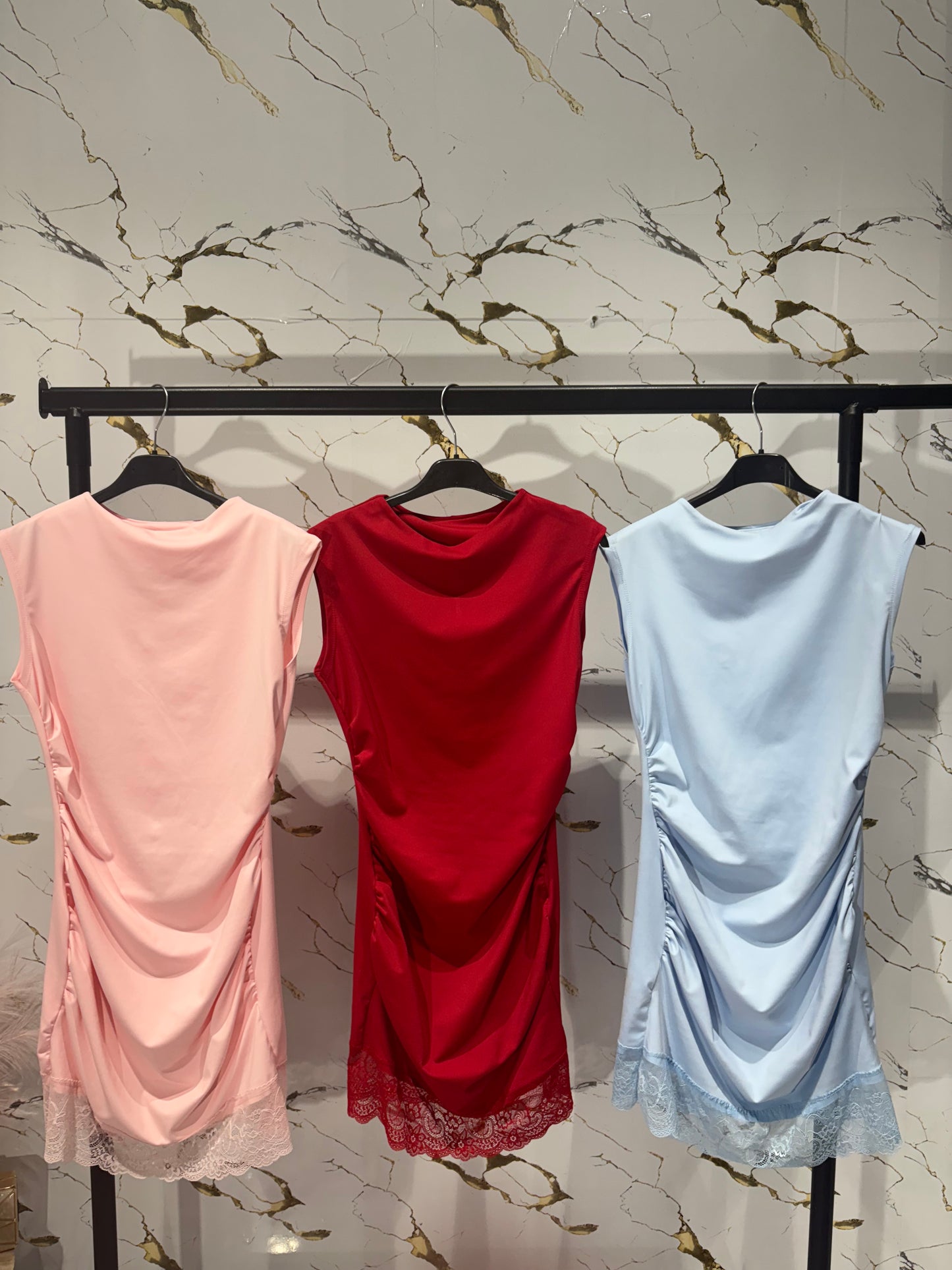 Vestido Alba