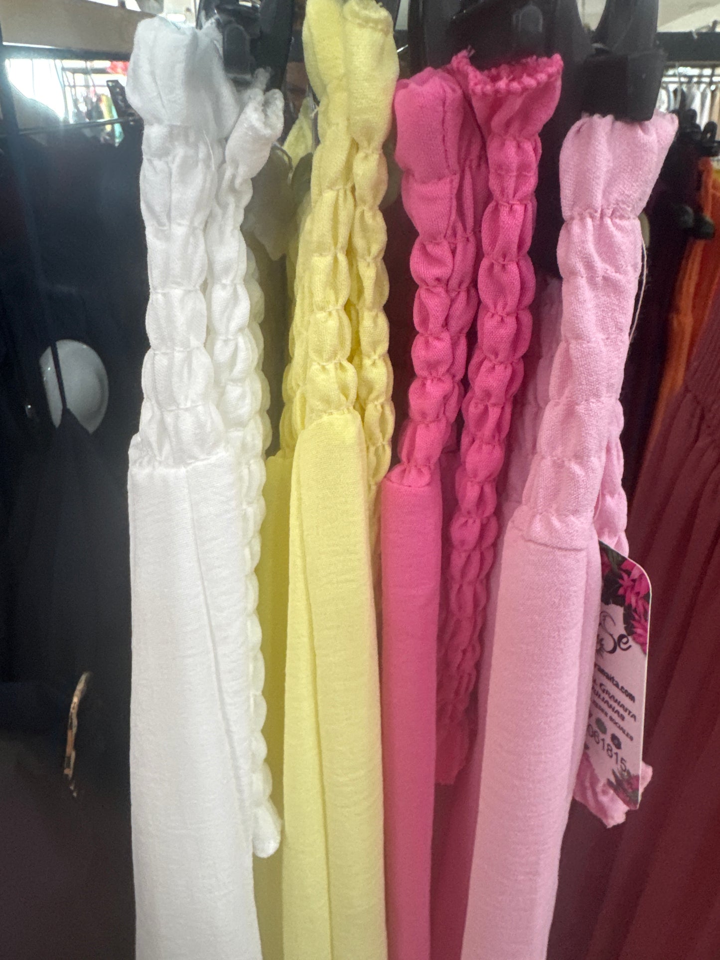 Conjunto Taty