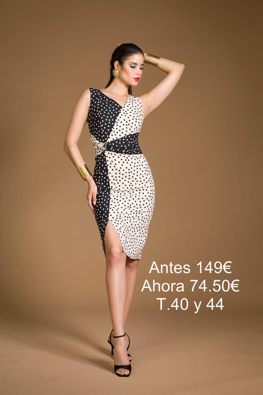 Vestido Olimara