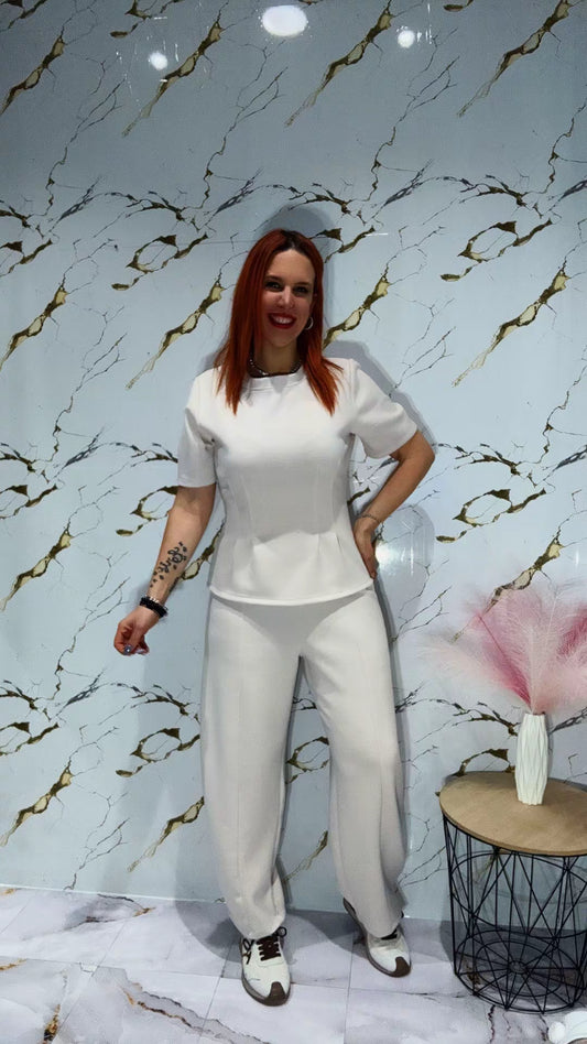 Pantalón Zara