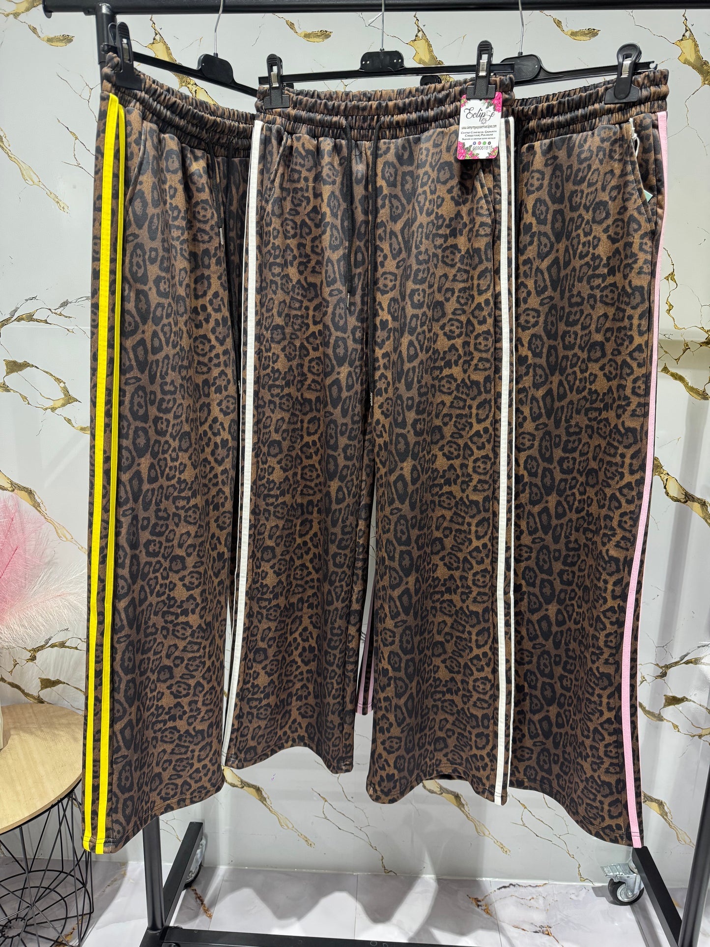 Pantalón print
