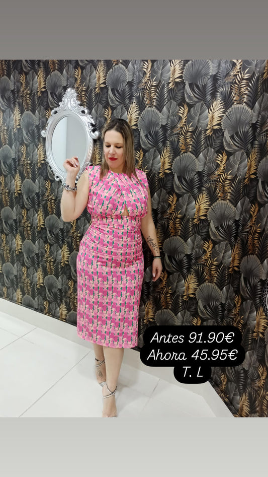 Vestido Cayro