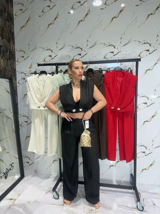 Conjunto Leonor
