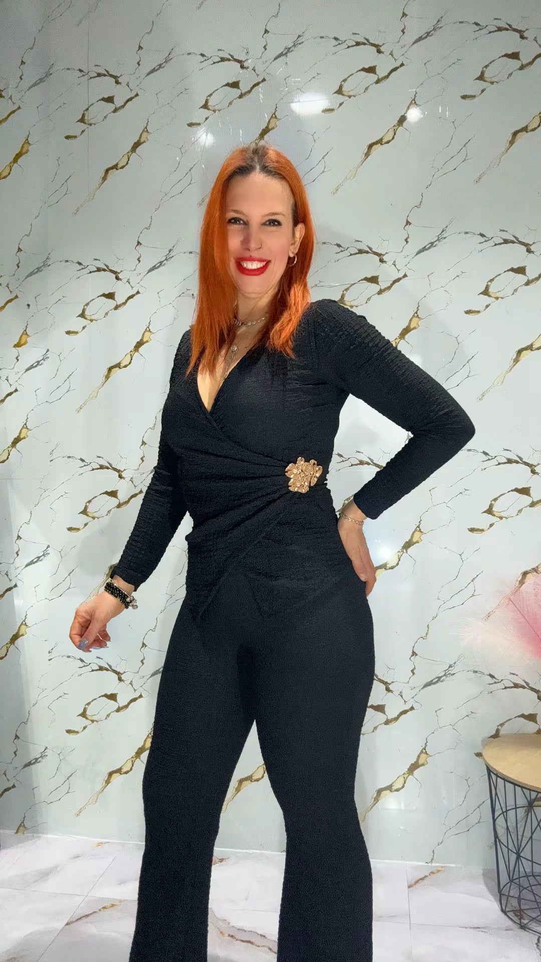 Conjunto Sofía