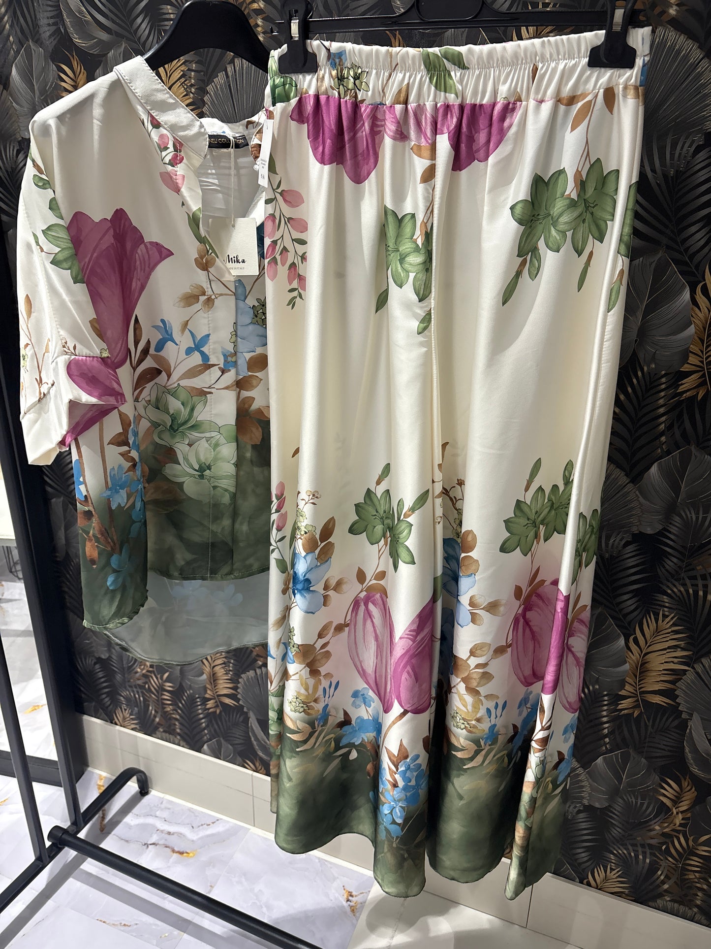 Conjunto Primavera