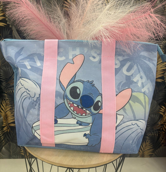 Bolso stitch