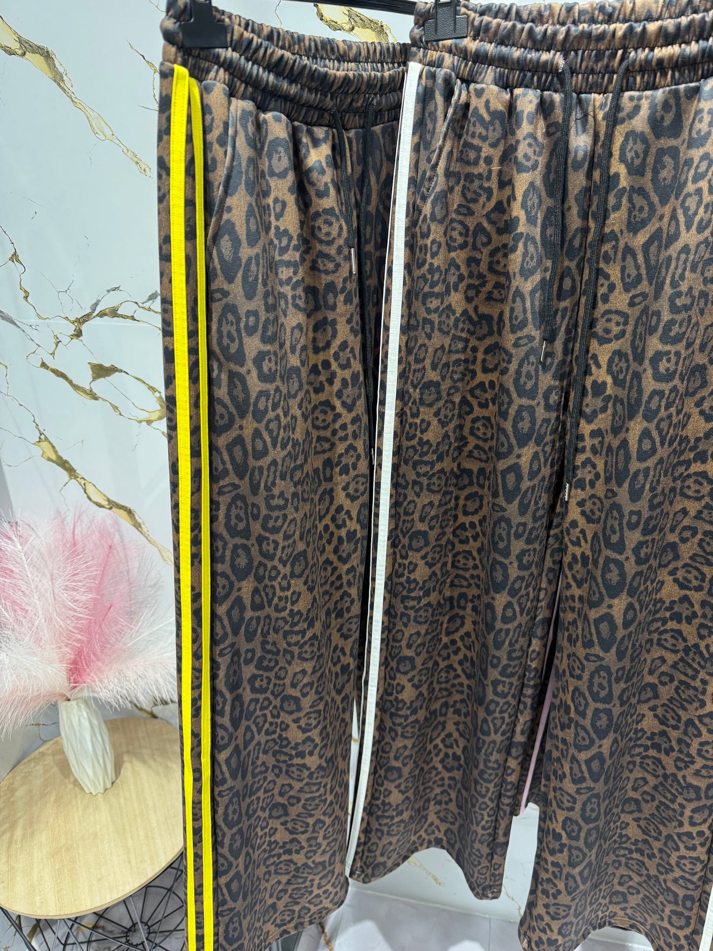 Pantalón print