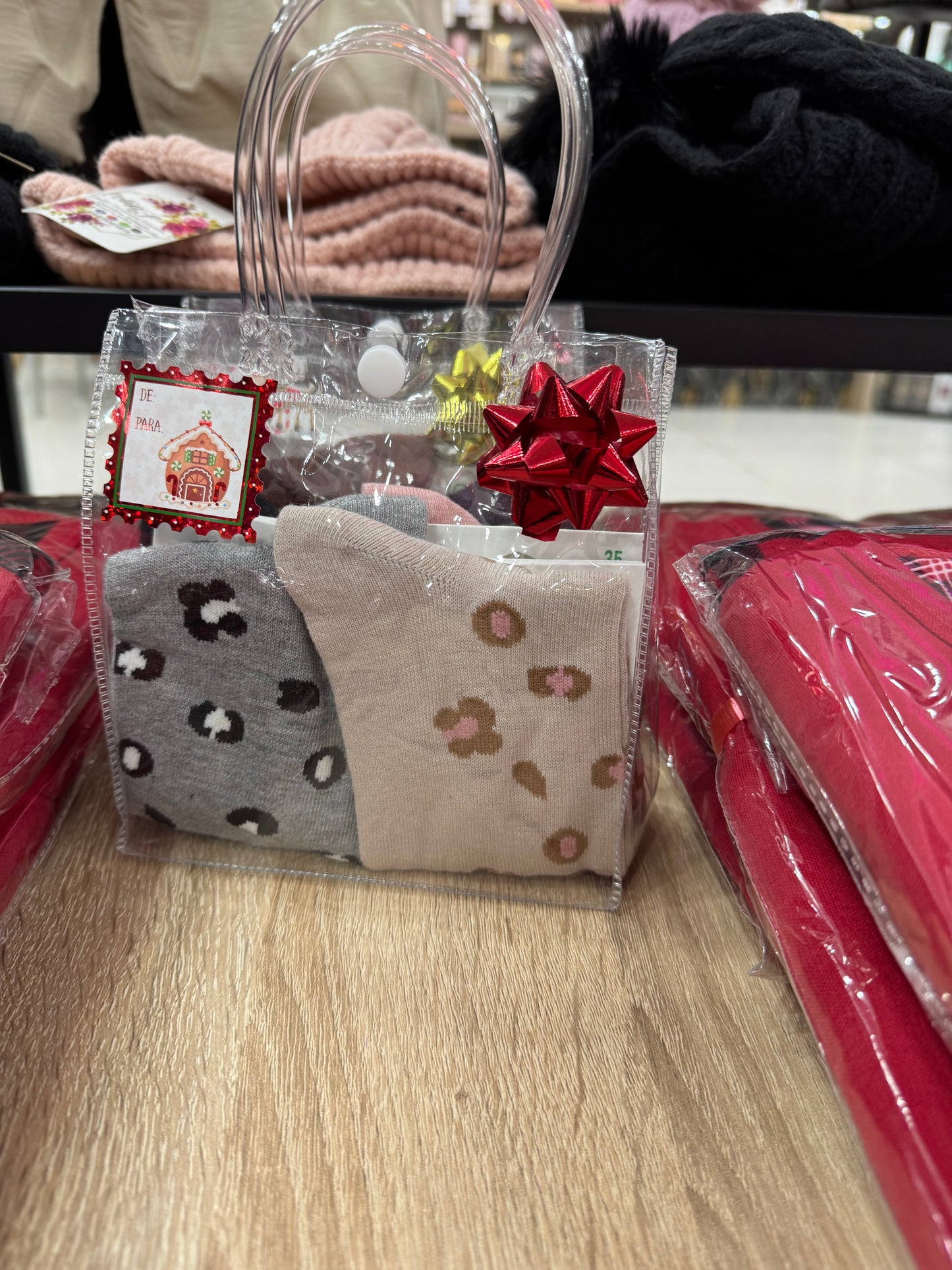 Pack Calcetines chica