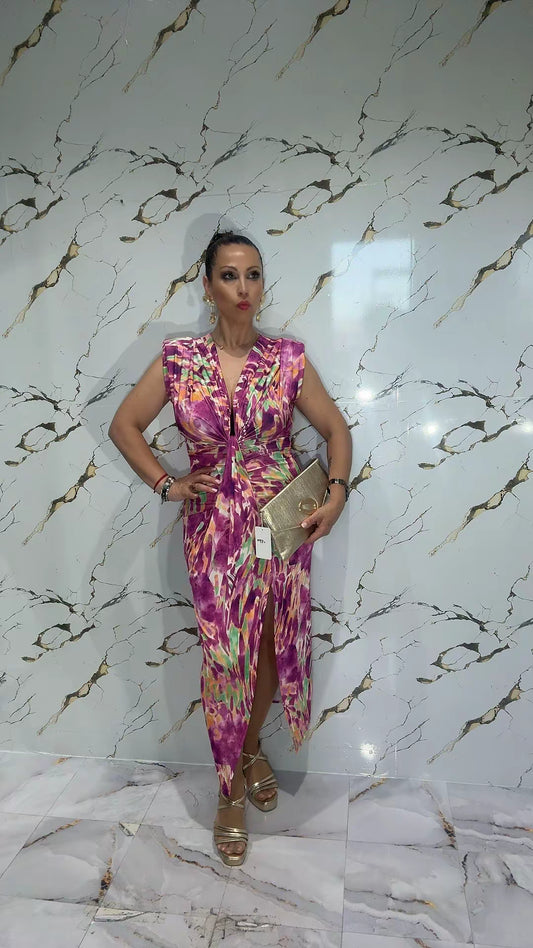 Vestido Cristin