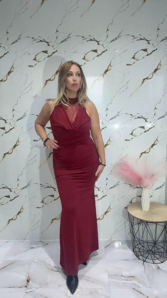 Vestido Begoña