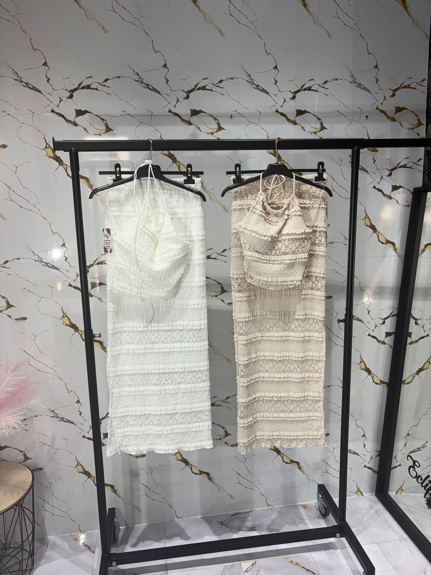 Conjunto Malibu