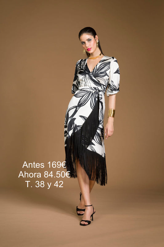Vestido Olimara