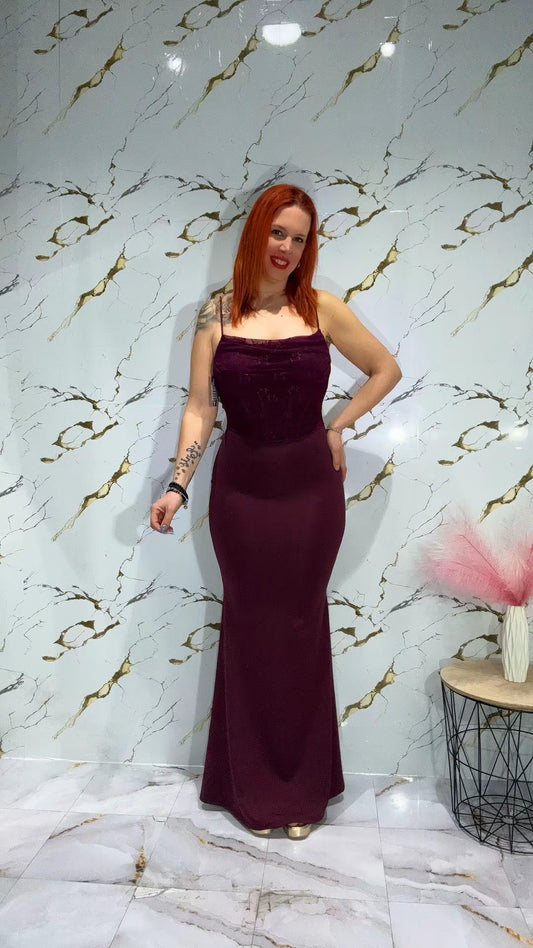 Vestido Diana