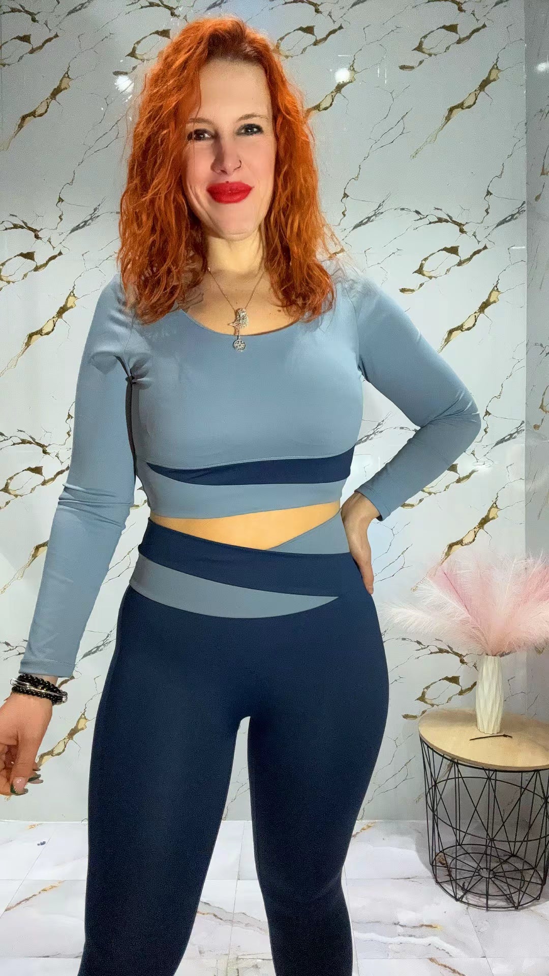 Conjunto Elena