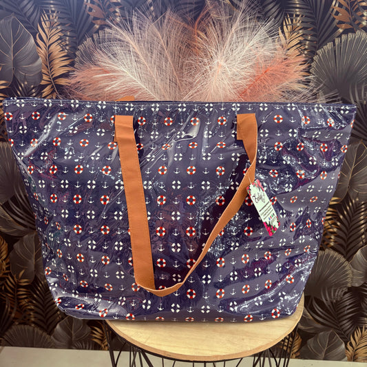 Bolso anclas