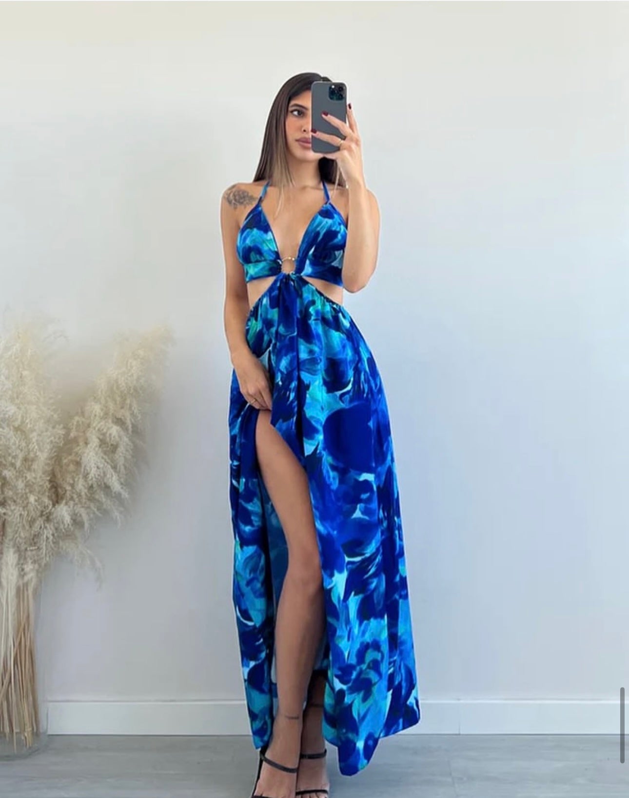 Vestido Irina