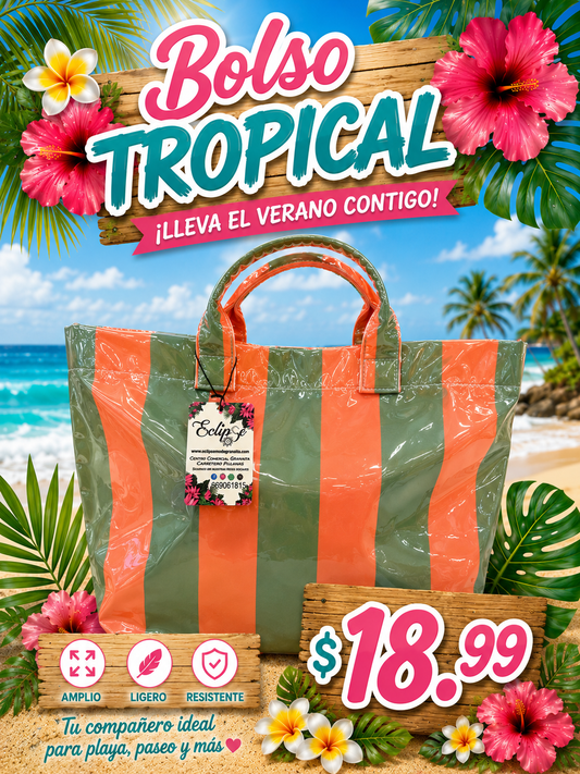 Bolso Tote