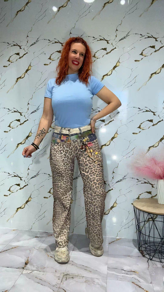 Vaquero Leo