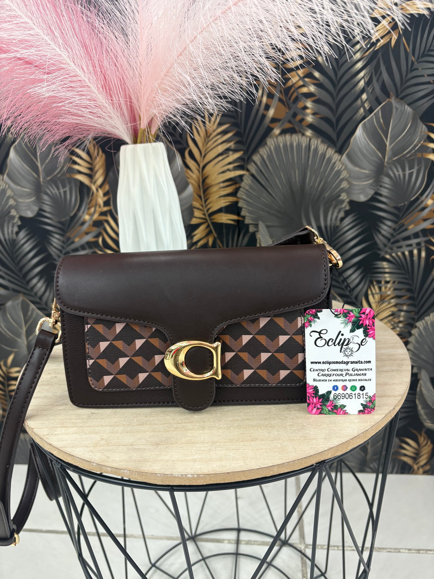 Bolso Andrea