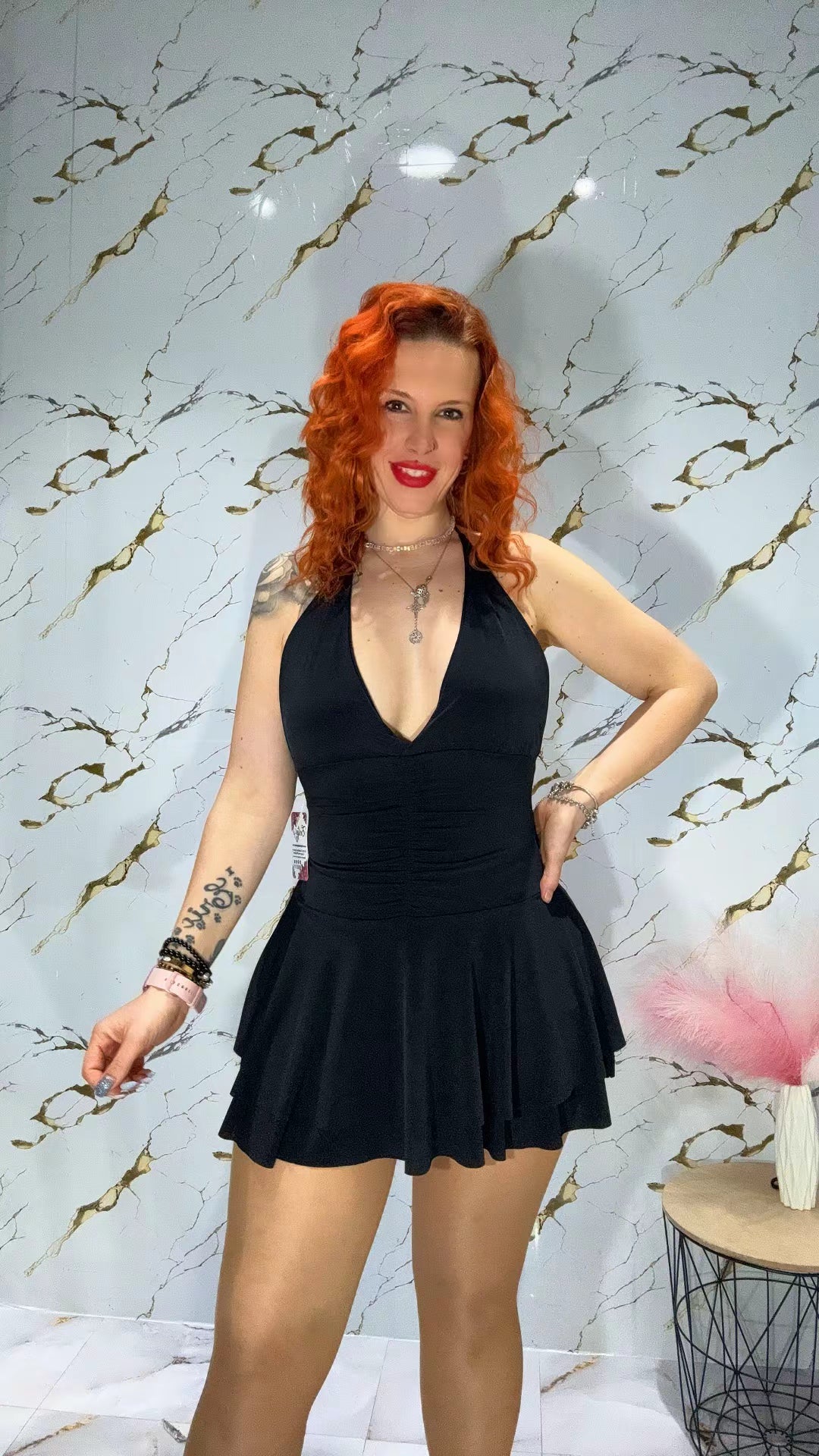 Vestido-Mono