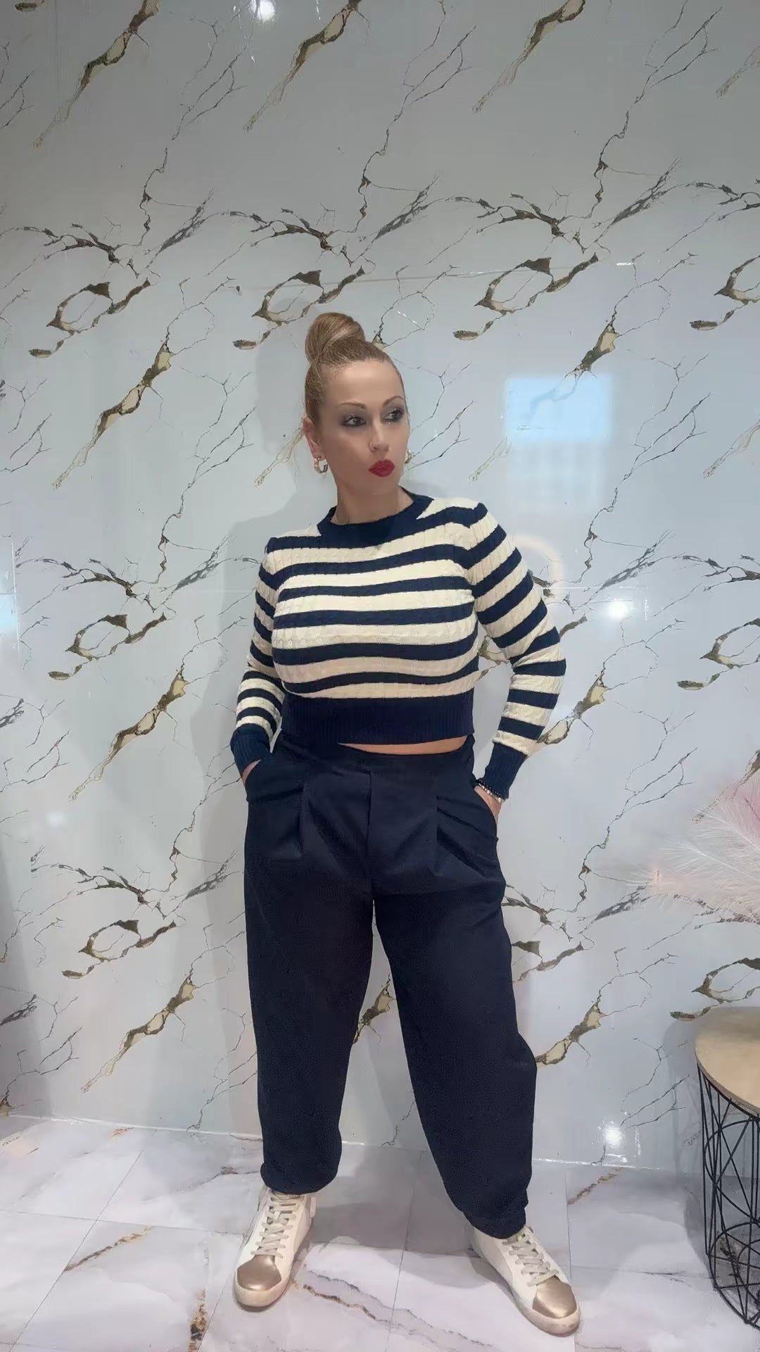 Pantalón Mon
