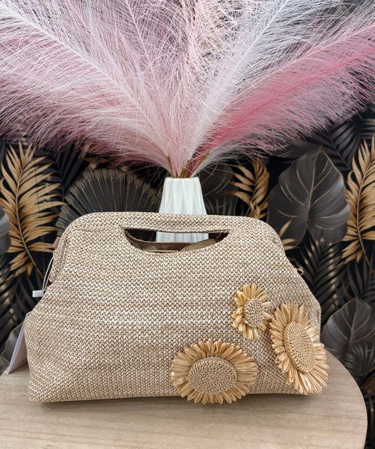 Bolso Girasol