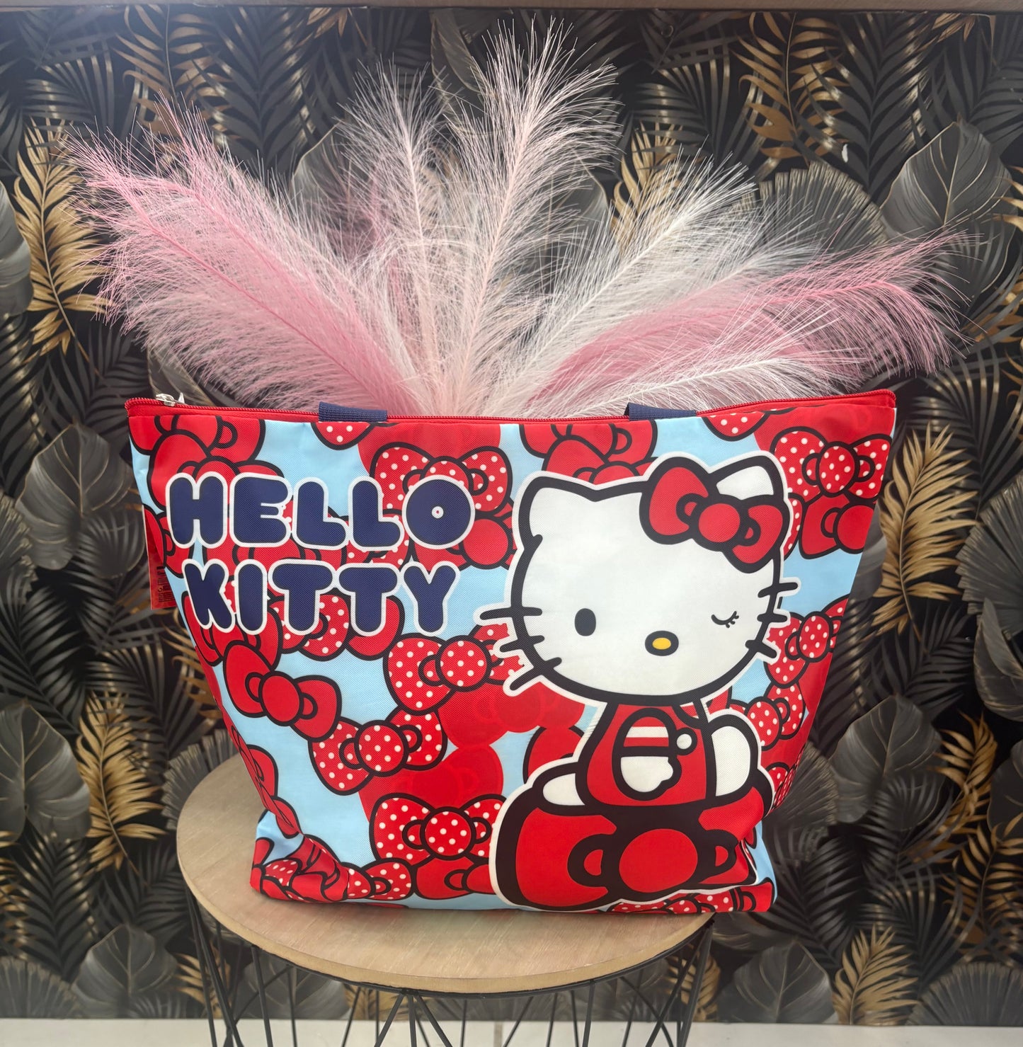 Bolso hello Kitti