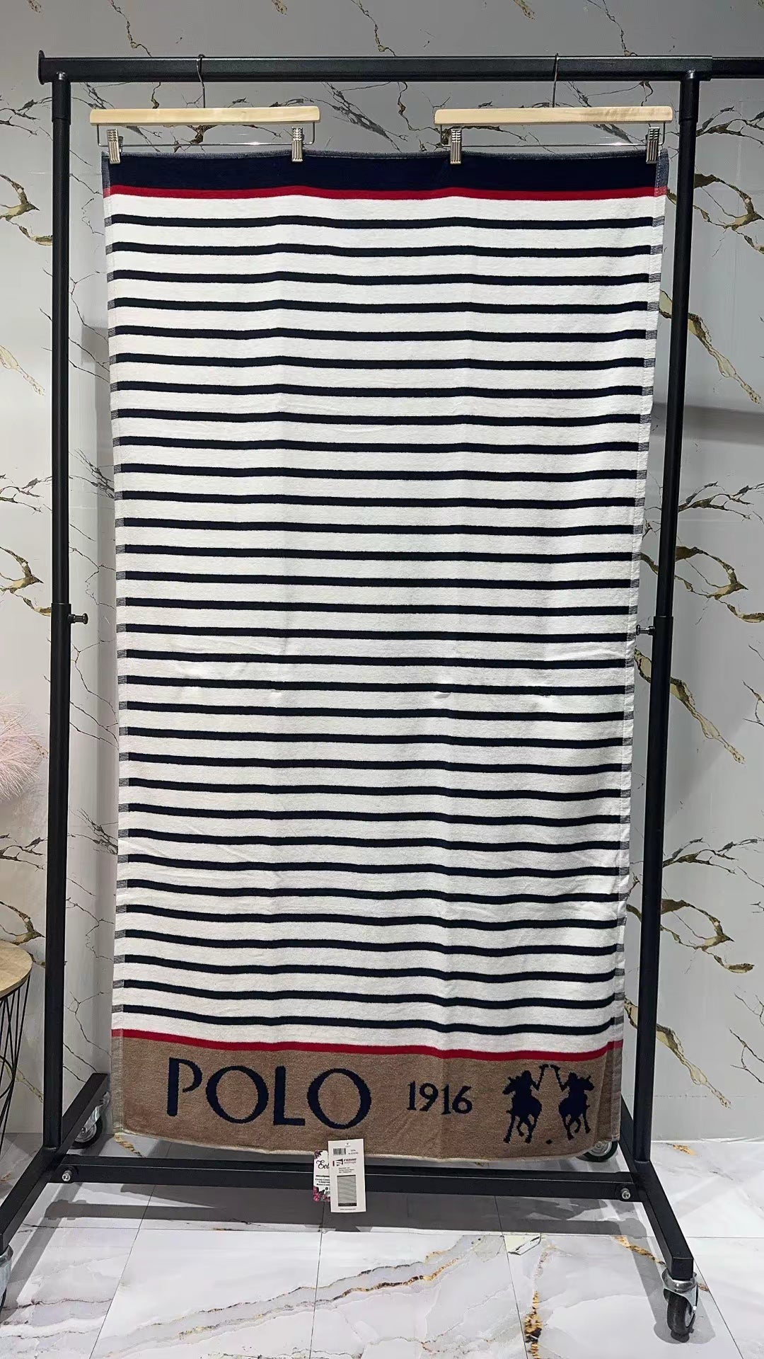 Toalla Polo