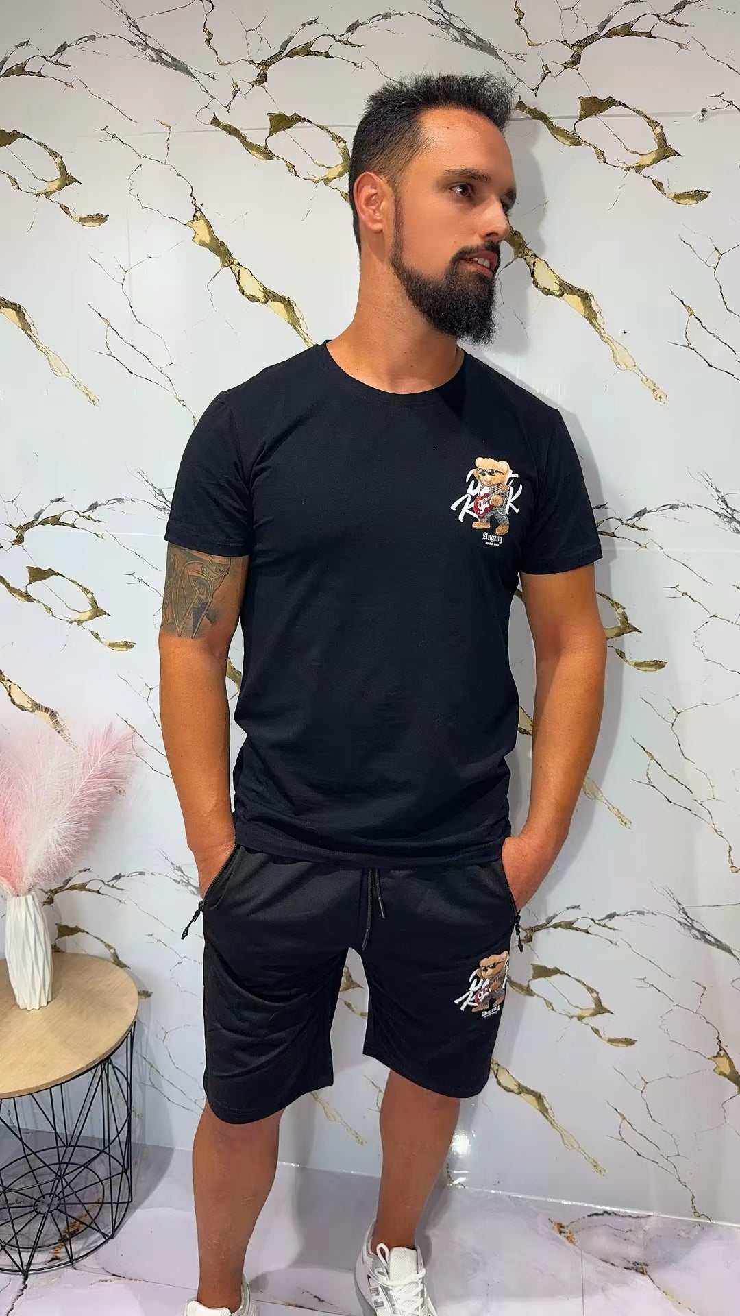Conjunto oso