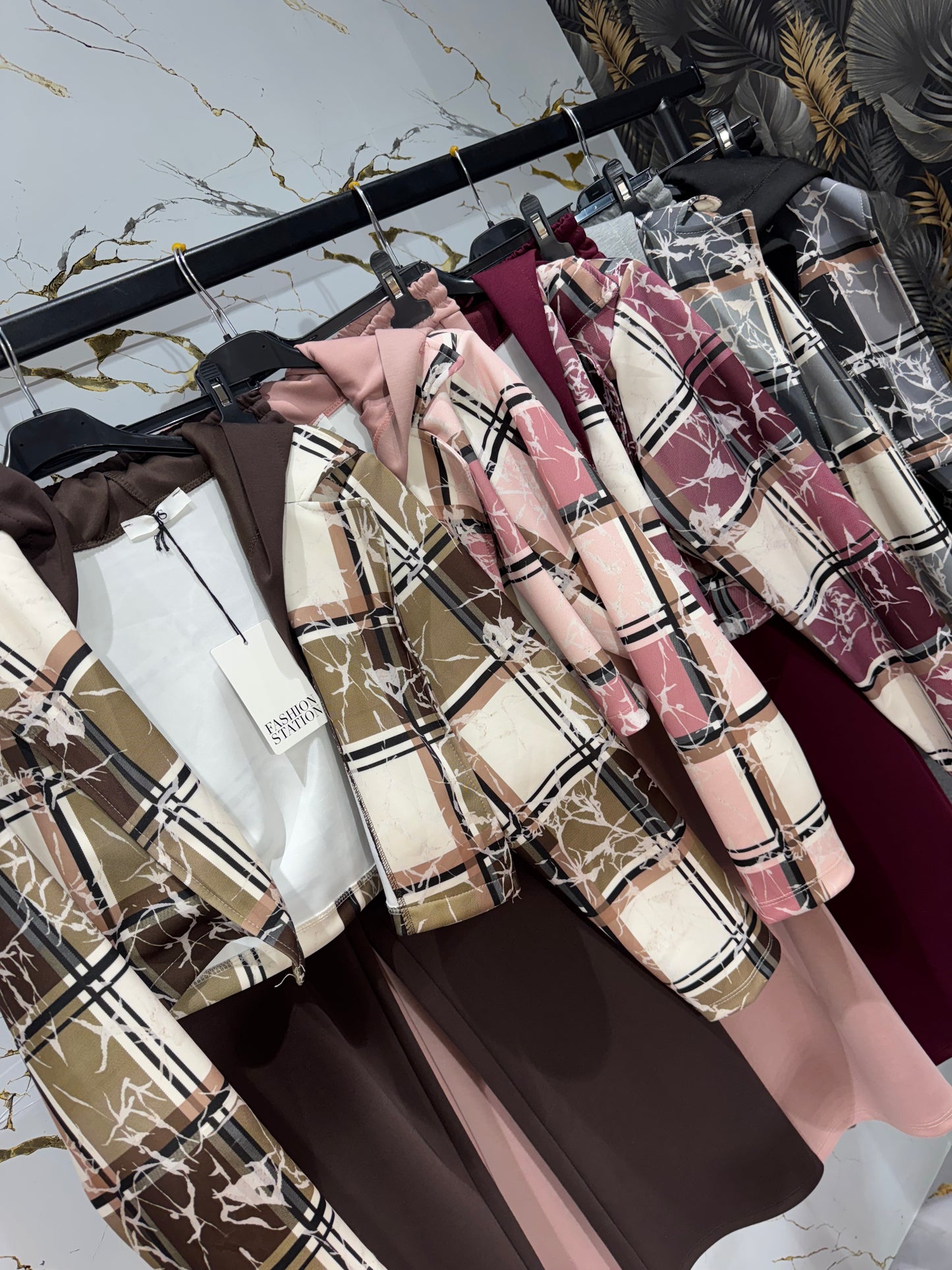 Conjunto cuadros