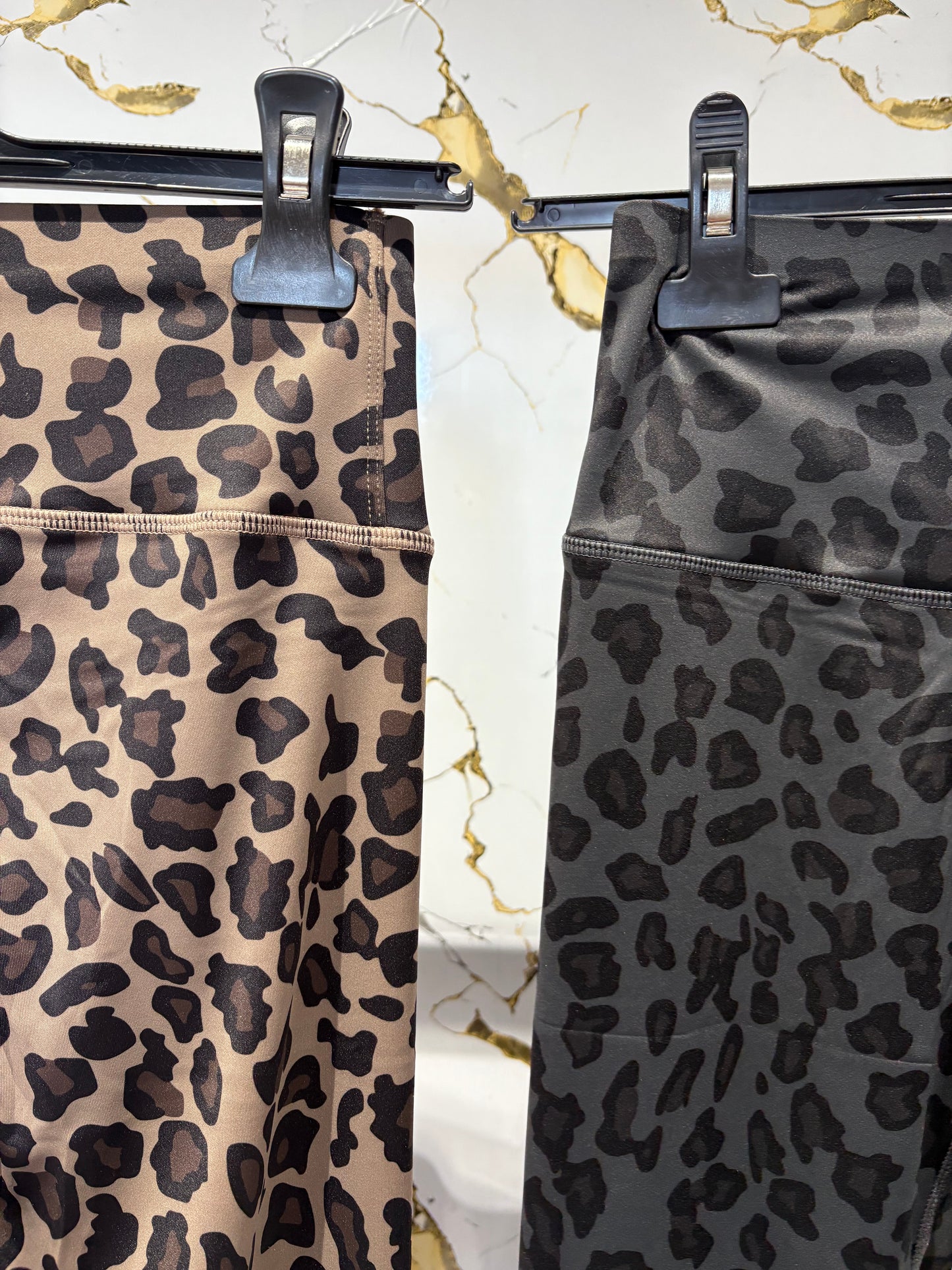 Leggin animal print