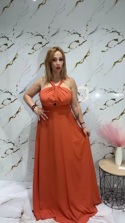 Vestido Miss de Sonia Peña