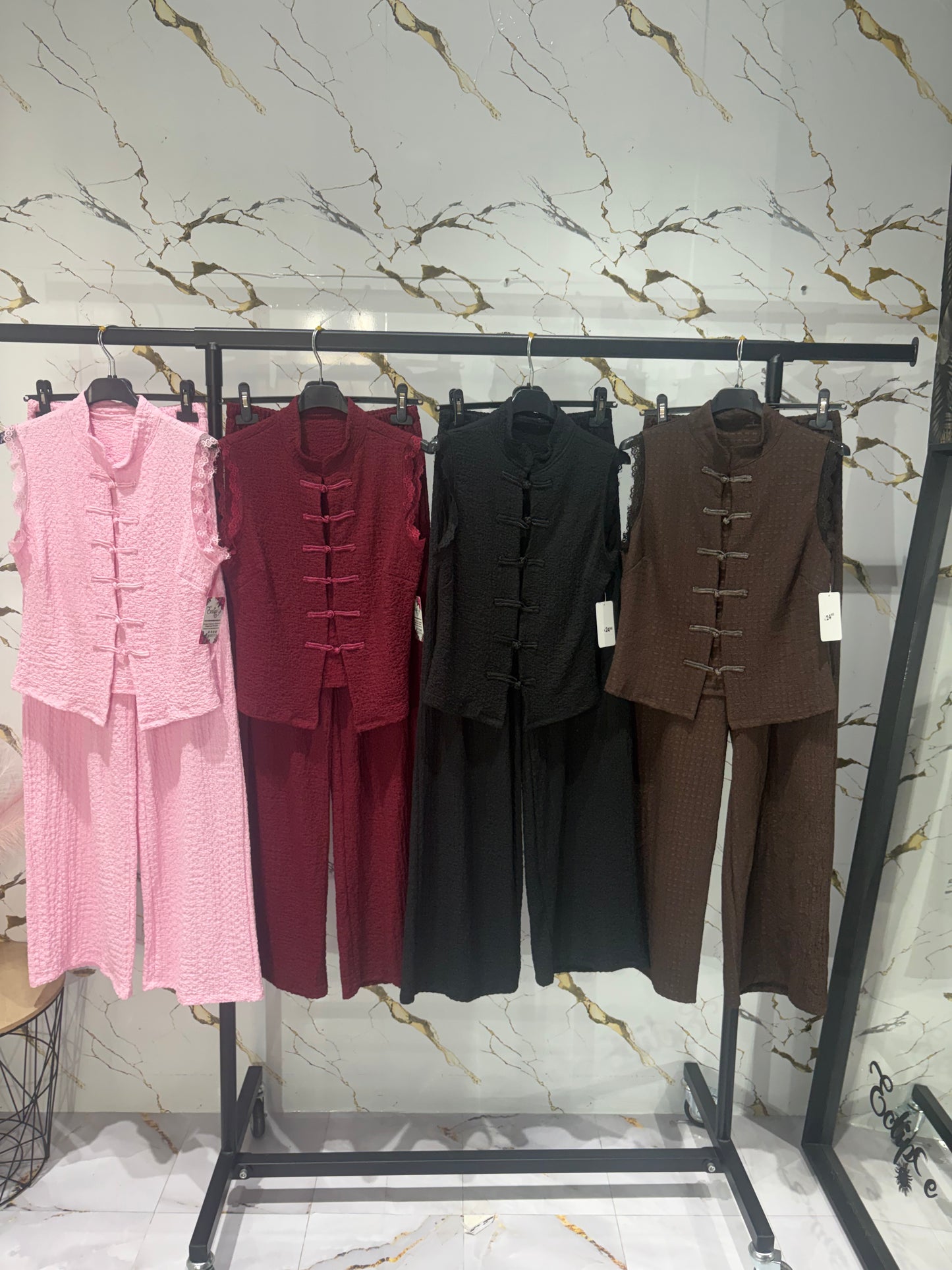 Conjunto Oriental