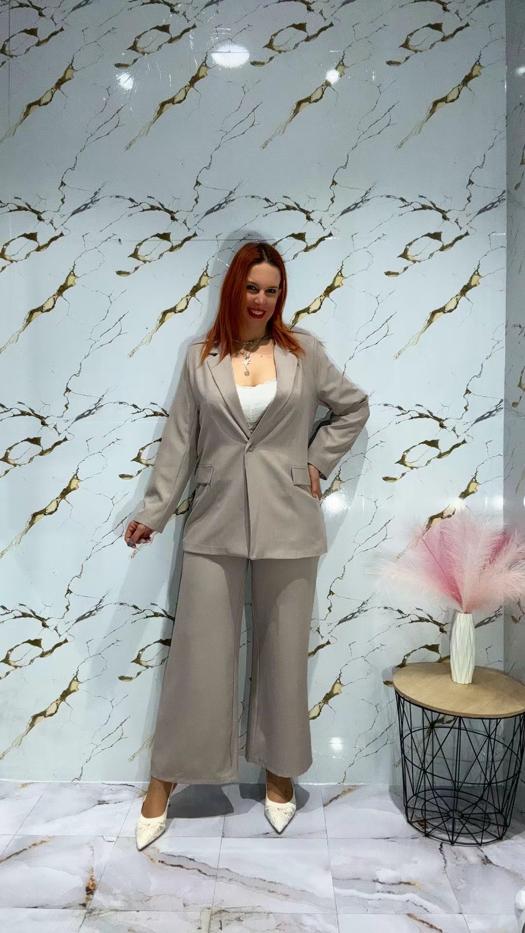 Traje Chaqueta