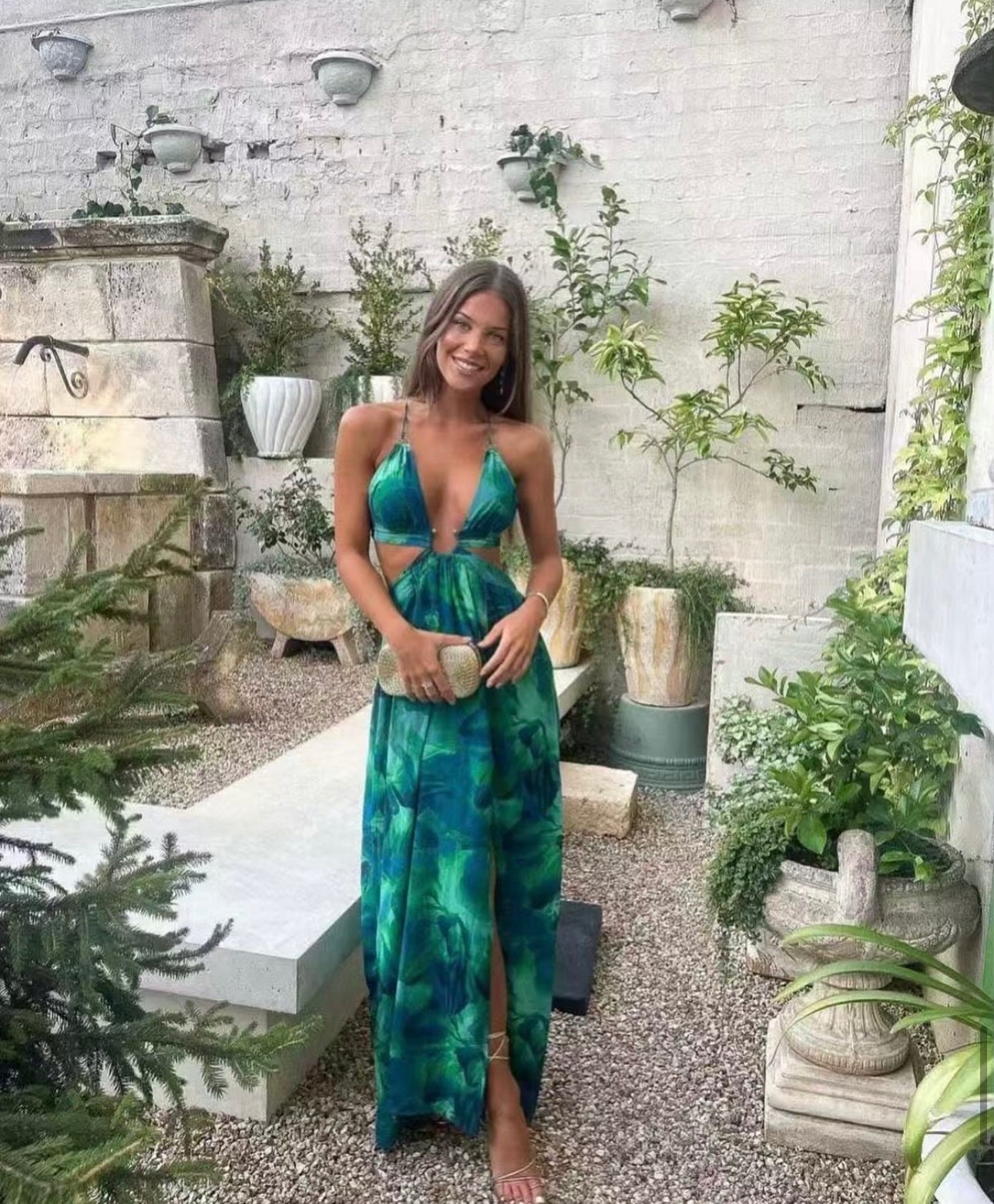 Vestido Irina