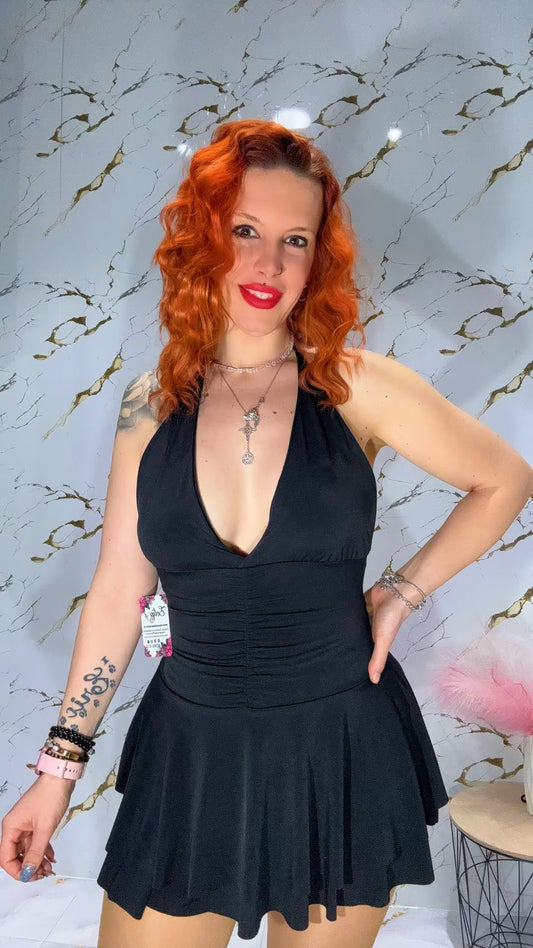 Vestido-Mono