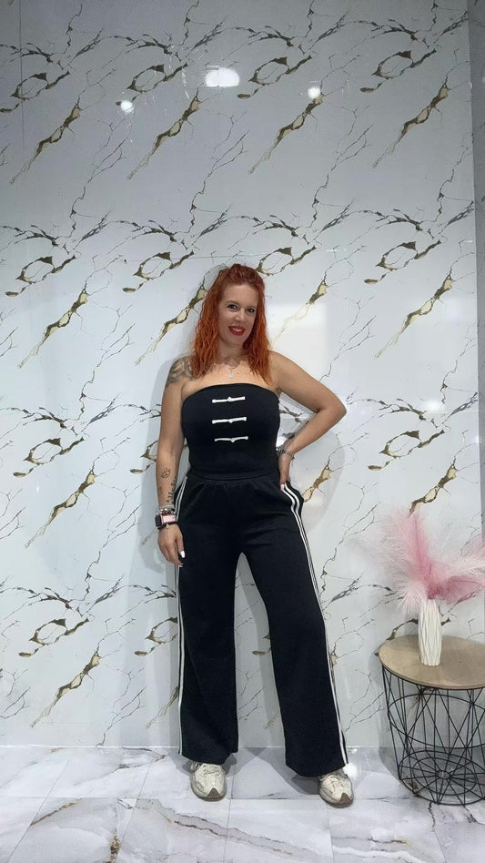 Conjunto Cari