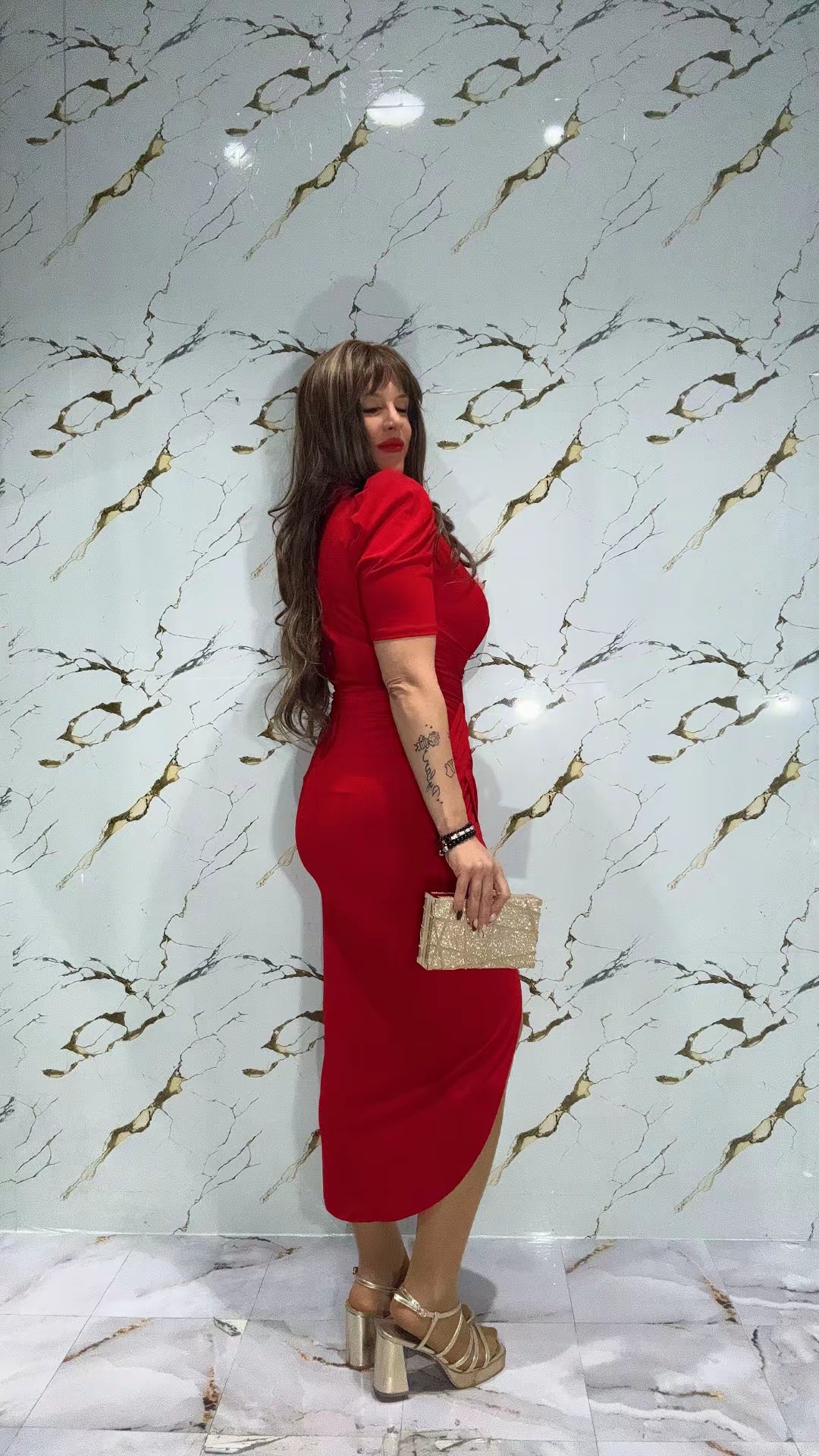 Vestido