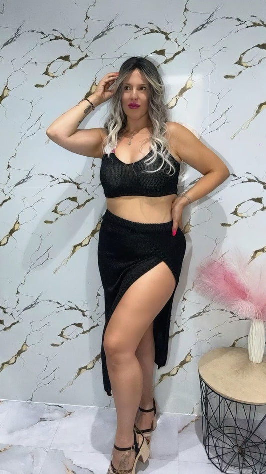 Conjunto punto