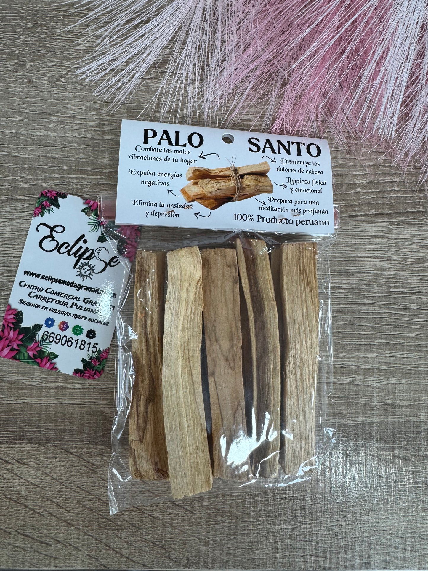 Palo Santo