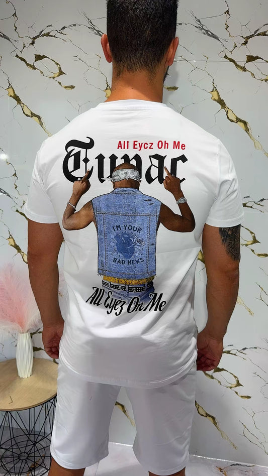 Conjunto Tupac
