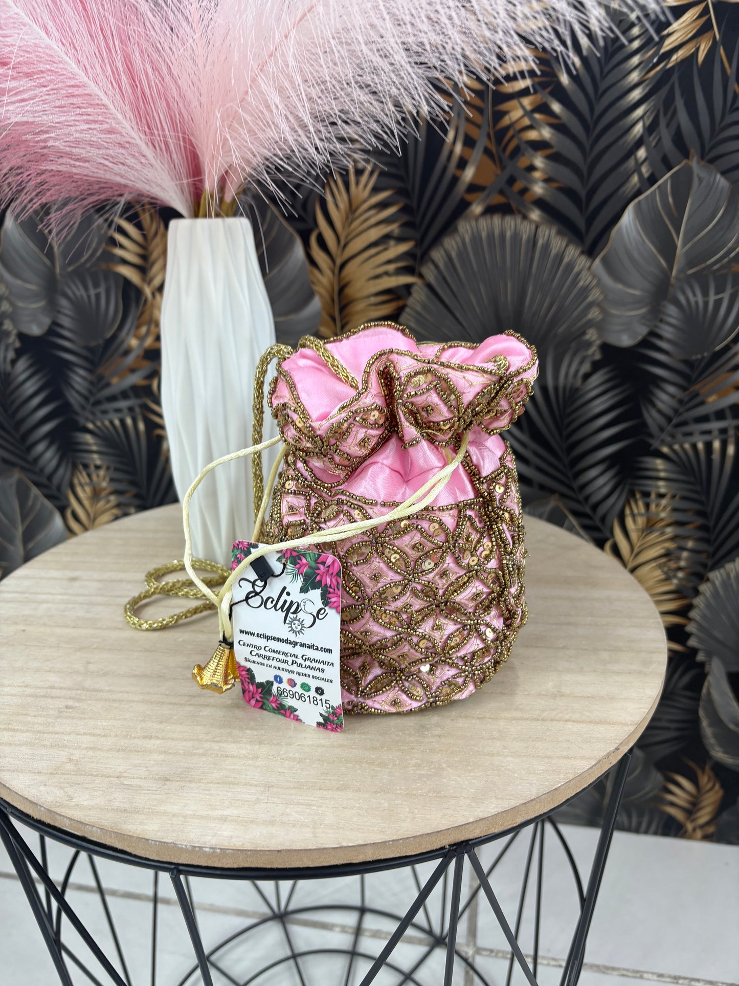 Bolso Mina