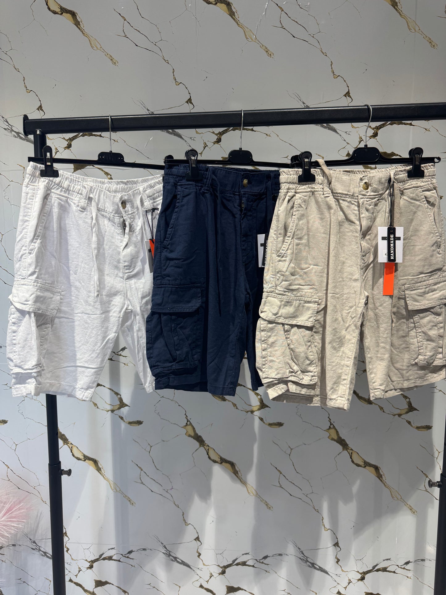 Pantalón lino