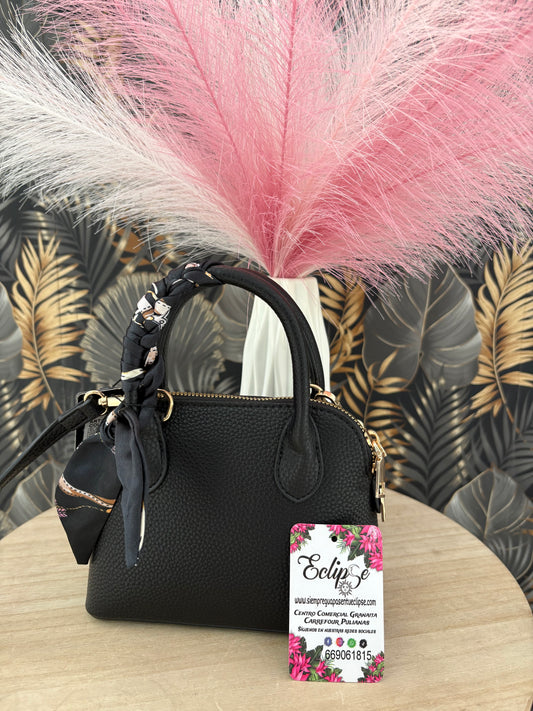 Mini bolso pequeño