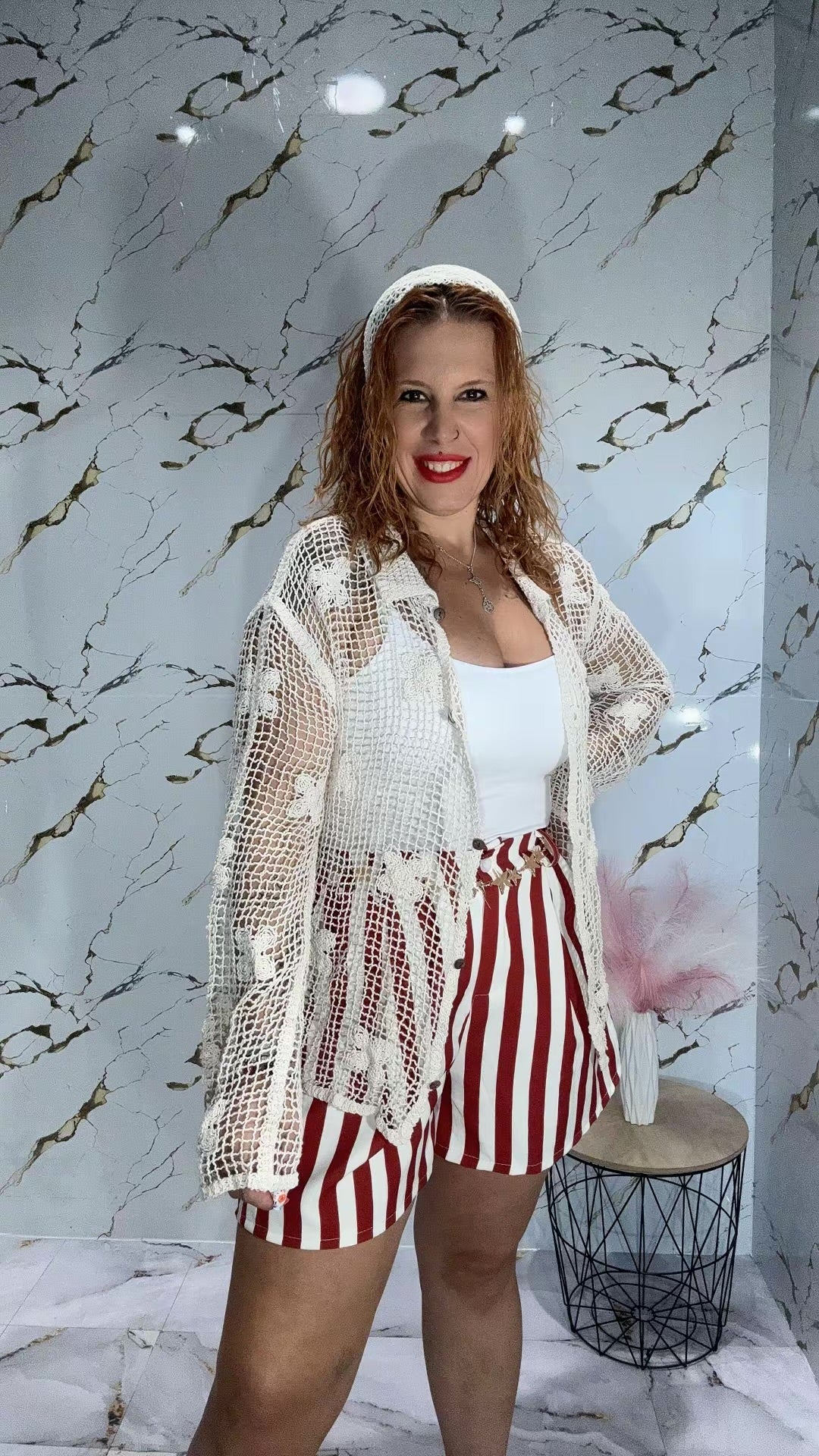 Camisa Torrenueva