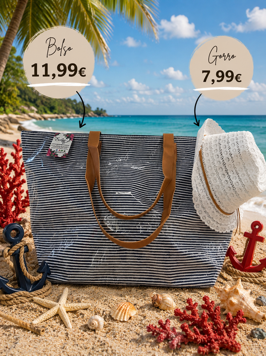 Bolso marinero