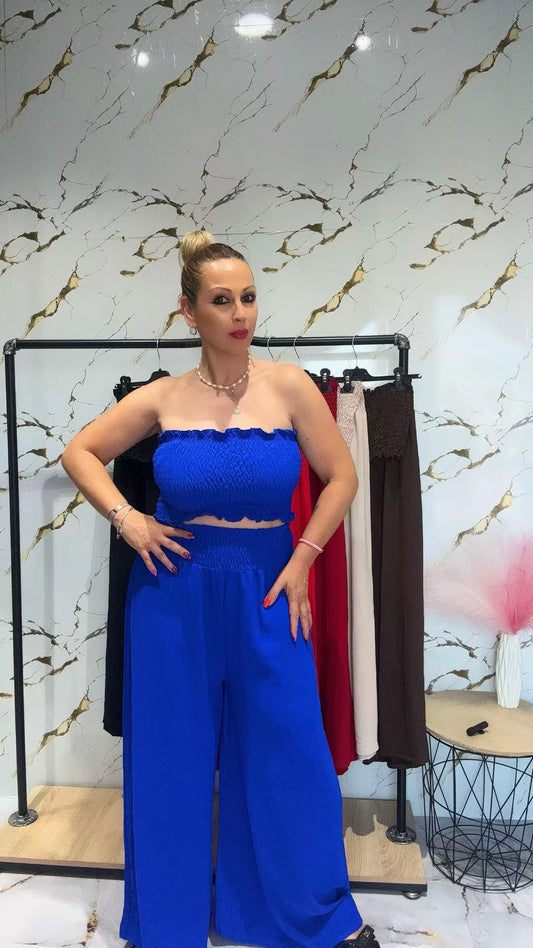 Conjunto Taty