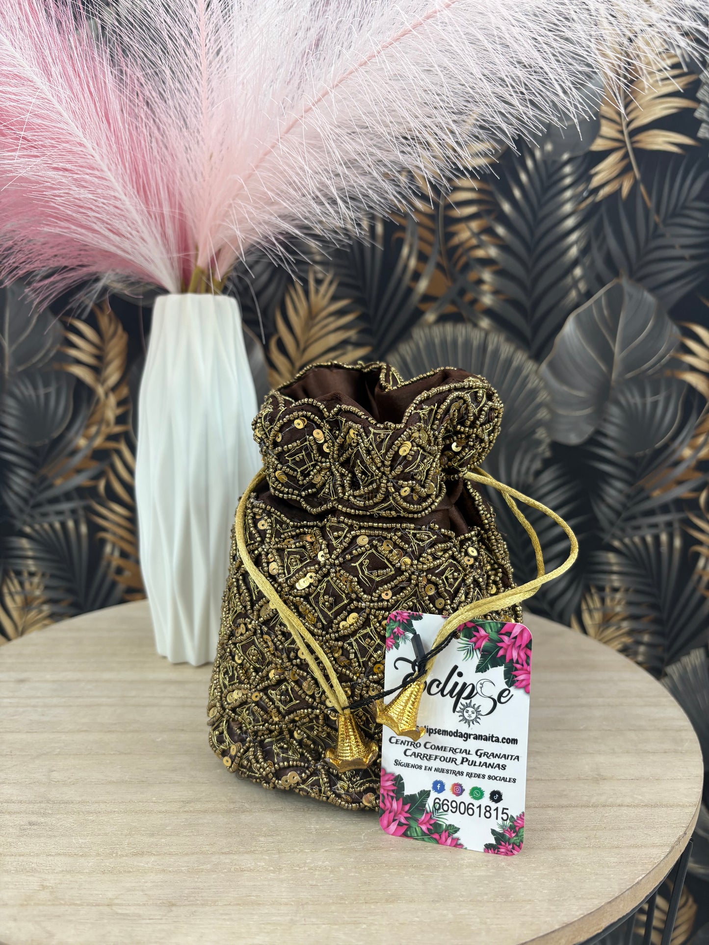 Bolso Mina