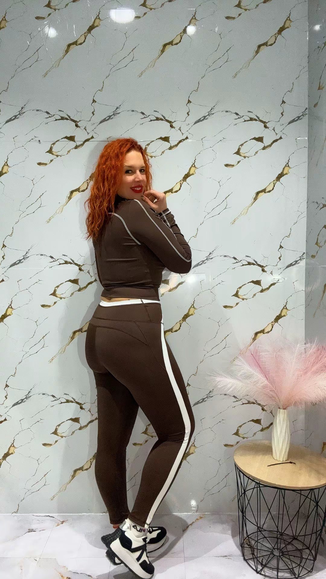 Conjunto Esponjita