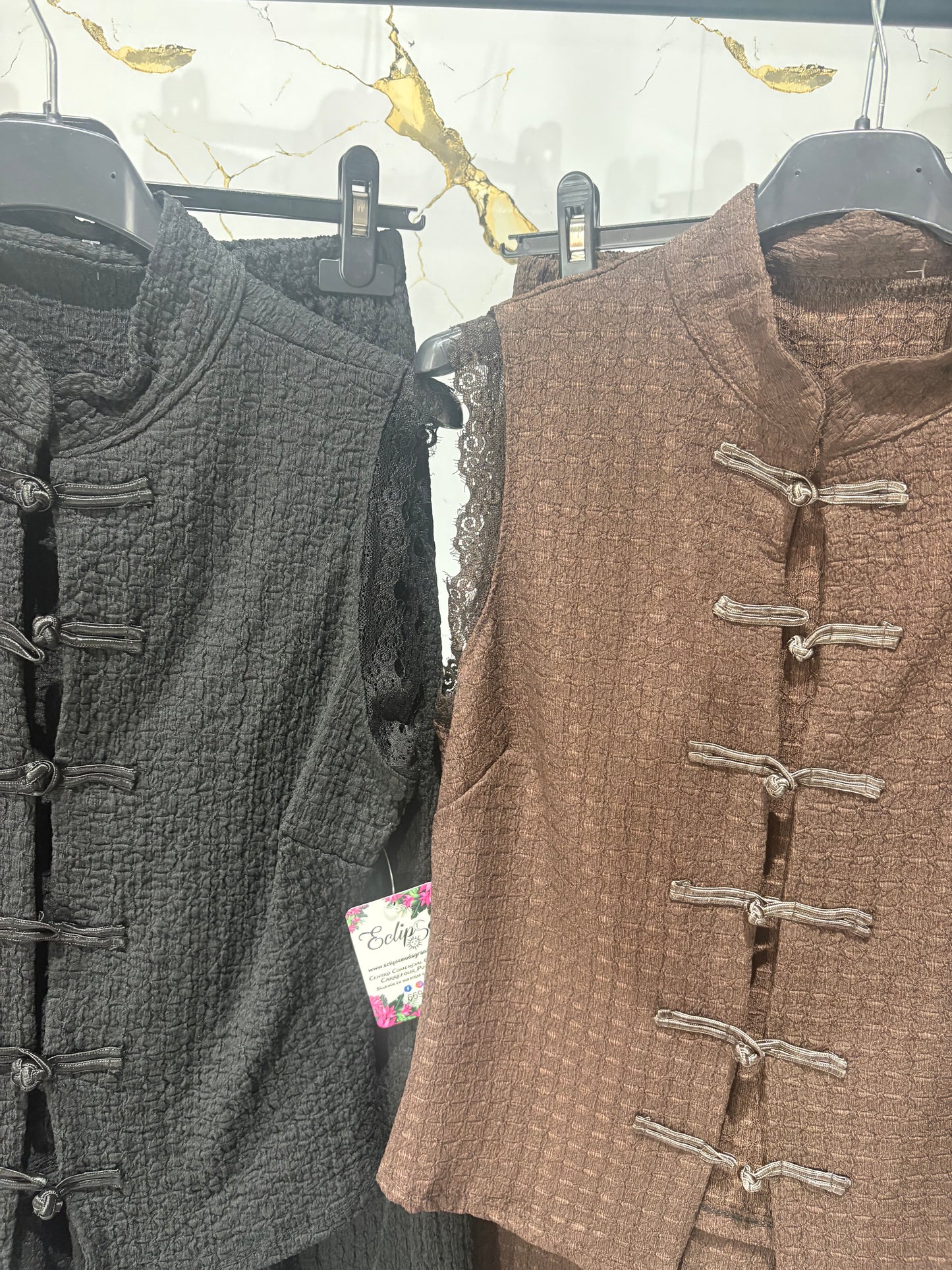 Conjunto Oriental